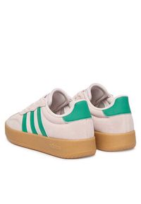 Adidas - adidas Sneakersy Barreda JP5963 Różowy. Kolor: różowy. Materiał: skóra, zamsz #2