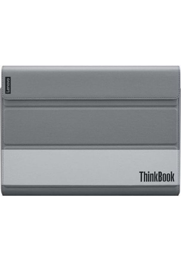 LENOVO - Etui Lenovo ThinkBook 13" Szary. Kolor: szary