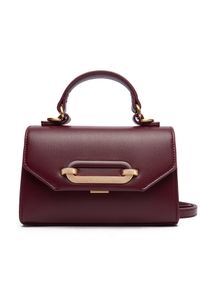 VALENTINO - Torebka Valentino. Kolor: czerwony