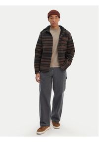 Billabong Kurtka przejściowa Furnace Bonded EBYWT03005 Zielony Regular Fit. Kolor: zielony. Materiał: bawełna #5