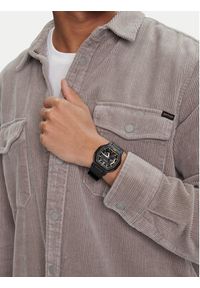 Timex Zegarek UFC Colossus TW2V55300 Czarny. Kolor: czarny. Materiał: syntetyk #5