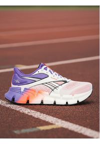 Reebok Buty do biegania EOSB-FLOATZIG 2 100225508 Biały. Kolor: biały. Materiał: materiał #9