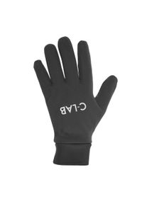 C-LAB - Termiczne rękawice rowerowe Ordino. Kolor: czarny. Sezon: zima. Sport: kolarstwo, narciarstwo #1