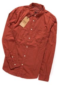 Wrangler - WRANGLER L/S 1PKT SHIRT BOSSA NOVA W59756SDQ #4