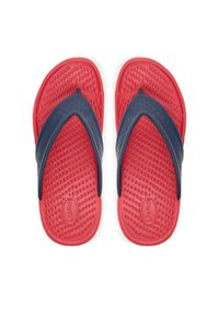 Japonki Crocs. Kolor: niebieski #1