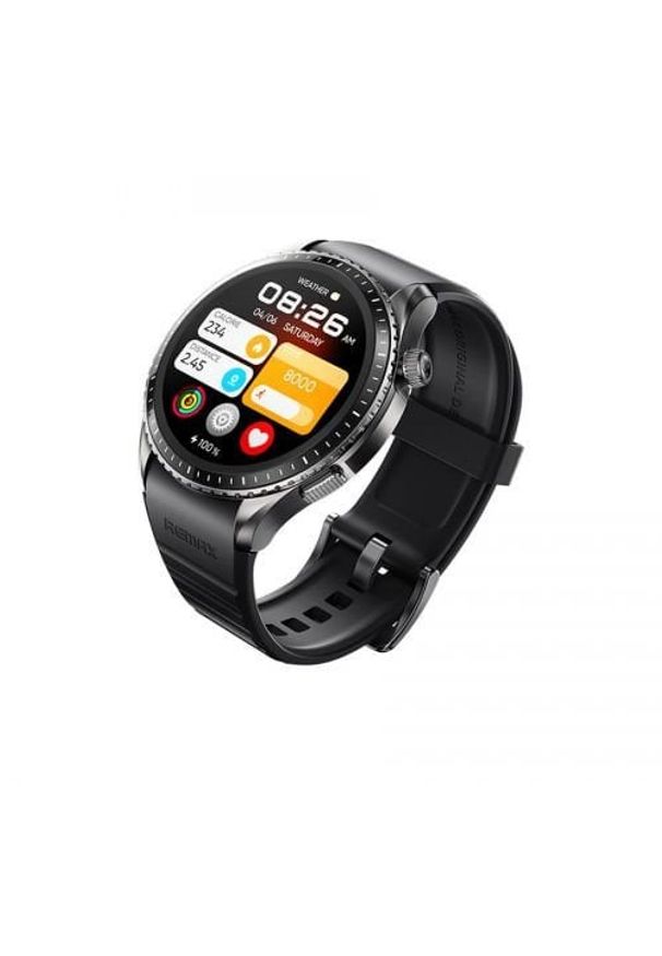 Remax - SMARTWATCH REMAX WATCH23 TARNISH. Rodzaj zegarka: smartwatch