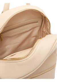 Beverly Hills Polo Club Plecak CEO-BHPC-L-012-09 Beżowy. Kolor: beżowy. Materiał: materiał #2