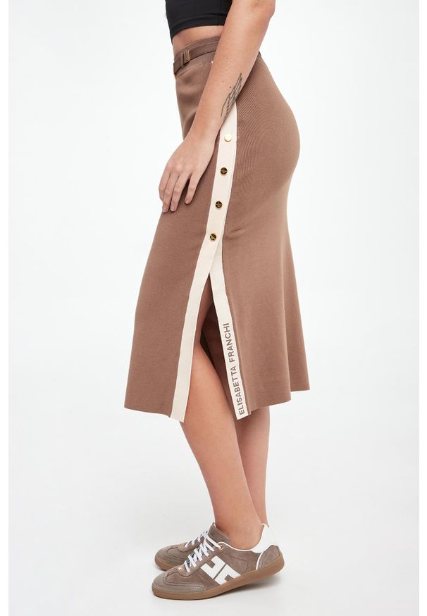 Elisabetta Franchi - Spódnica ELISABETTA FRANCHI