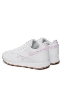 Reebok Sneakersy Classic Leather HQ1496 Biały. Kolor: biały. Materiał: skóra. Model: Reebok Classic #6