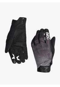 EVOC - Rękawiczki rowerowe długie Evoc Enduro Touch Glove. Kolor: czarny