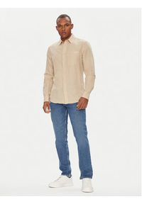 TOMMY HILFIGER - Tommy Hilfiger Jeansy Denton MW0MW39650 Niebieski Straight Fit. Kolor: niebieski #5