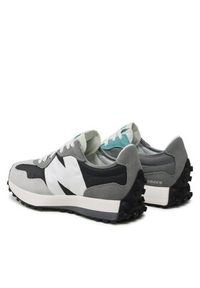 New Balance Sneakersy MS327OD Szary. Kolor: szary. Materiał: materiał #5