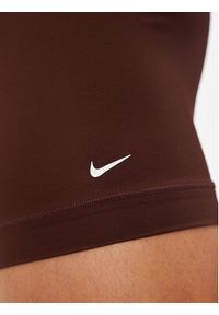 Nike Komplet 3 par bokserek Trunk 0000KE1156 Kolorowy. Materiał: syntetyk. Wzór: kolorowy #8