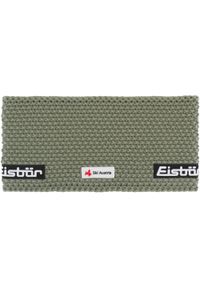 Opaska Eisbar Jamie STB SKA. Kolor: zielony