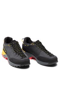 LA SPORTIVA - La Sportiva Trekkingi Tx Guide Leather 27S900100 Szary. Kolor: szary. Materiał: skóra, zamsz. Sport: turystyka piesza #5