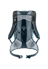 Plecak rowerowy Deuter Race Air 10 - atlantic/ink. Kolor: niebieski