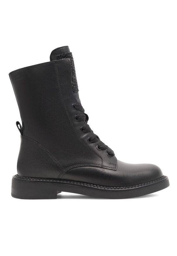 Trzewiki Lasocki. Kolor: czarny