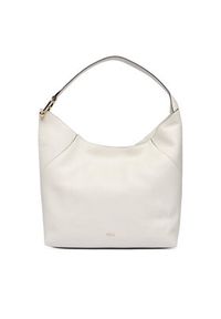 Furla Torebka Lara L WB01876 HSF000 IT 01B00 Biały. Kolor: biały. Materiał: skórzane #5