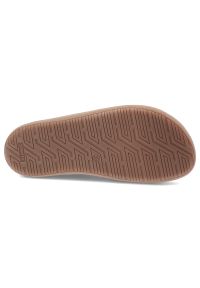 Szare Półbuty Armodo Skórzane Obuwie Damskie Barefoot. Okazja: na co dzień. Kolor: szary. Materiał: skóra. Styl: casual, elegancki #3