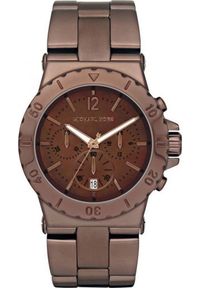 Zegarek Michael Kors Zegarek Damski Michael Kors MK5519 ( 43 mm) #1