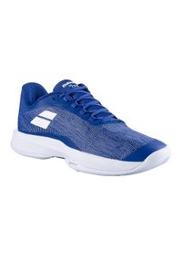 Buty do tenisa męskie Babolat Jet Tere 2 All Court. Kolor: niebieski. Sport: tenis #1