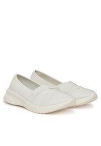 Puma Półbuty Adelina 2 400236 04 Écru. Materiał: materiał #6
