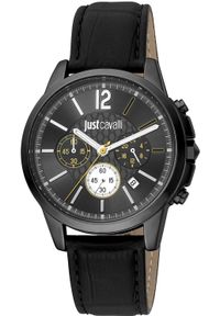 JustCavalli - Zegarek Męski Just Cavalli JC1G175L0245 #1