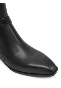 Liu Jo Botki Liz 01 SF5123 P0102 Czarny. Kolor: czarny. Materiał: skóra #3