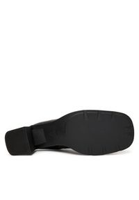 Vagabond Shoemakers Botki Janine 6038-001-20 Czarny. Kolor: czarny. Materiał: skóra #5