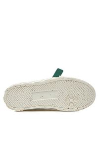 OFF-WHITE - Off-White Sneakersy OWIA178S22LEA0037201 Srebrny. Kolor: srebrny. Materiał: skóra #6