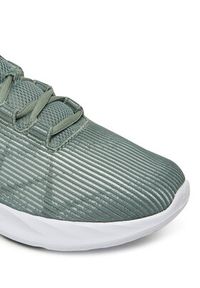 Under Armour Buty do biegania UA Charged Speed Swift 3026999 Zielony. Kolor: zielony. Materiał: materiał #4