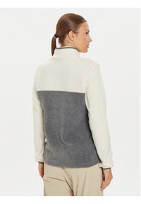 columbia - Columbia Polar Benton Springs™ 2085651 Szary Regular Fit. Kolor: szary. Materiał: syntetyk #3
