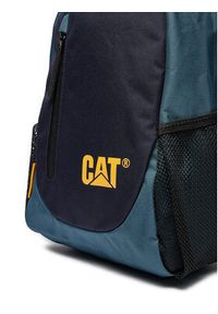 CATerpillar Plecak Morral Cat 84360-557 Niebieski. Kolor: niebieski. Materiał: materiał #4