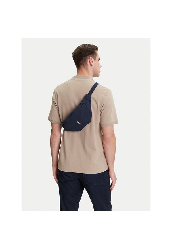 Nerka Polo Ralph Lauren. Kolor: niebieski