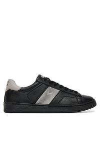 G-Star RAW - Sneakersy G-Star Raw. Kolor: czarny #1