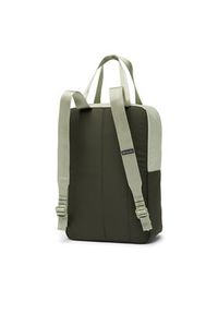 columbia - Columbia Plecak Trail Traveler 18 l 2094491 Zielony. Kolor: zielony. Materiał: materiał