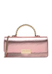 Nine West Torebka CEO-Mercer Mood-KY317 Różowy. Kolor: różowy #5