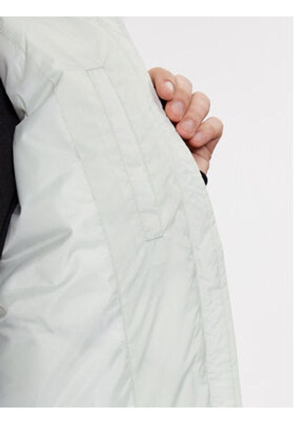Kappa Bezrękawnik Emanu 361F8RW Zielony Regular Fit. Kolor: zielony. Materiał: syntetyk. Długość rękawa: bez rękawów