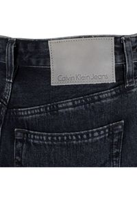 Calvin Klein Szorty "H. Rise" | J2DJ203320 | Kobieta | Czarny, Szary. Stan: podwyższony. Kolor: czarny, szary, wielokolorowy. Materiał: bawełna