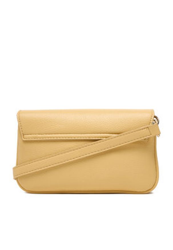 Lasocki Torebka CEO-LSK-L-006-09 Żółty. Kolor: żółty