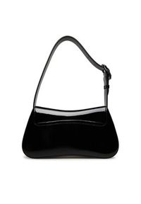 Emporio Armani Torebka EW001013 AF17287 UC001 Czarny. Kolor: czarny. Materiał: skórzane #4