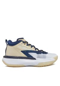 Nike Buty Jordan Zion 1 DA3130 241 Beżowy. Kolor: beżowy. Materiał: materiał #1