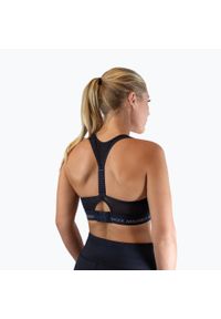 Champion - Biustonosz treningowy Shock Absorber Infinity Power Bra. Kolor: czarny