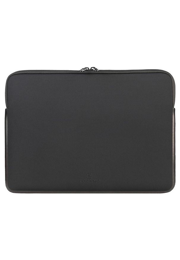 TUCANO - Etui Tucano Elements 2 macbook Air 15'' (M3/M2/2024-2023) czarny. Kolor: czarny. Materiał: materiał, neopren