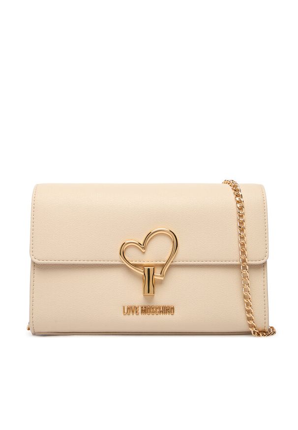 Love Moschino - Torebka LOVE MOSCHINO