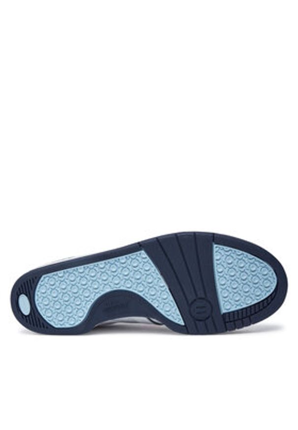 Wilson Sneakersy Pro Staff 87 WRS333170 Biały. Kolor: biały. Materiał: skóra