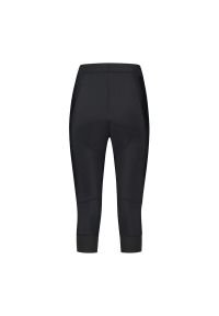 ROGELLI - Spodnie rowerowe 3/4 damskie Rogelli Essential. Kolor: czarny