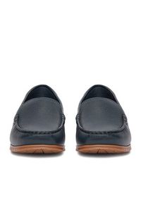 Lasocki Mokasyny CEO-WB-MADONNA-11 Granatowy. Kolor: niebieski. Materiał: skóra #9