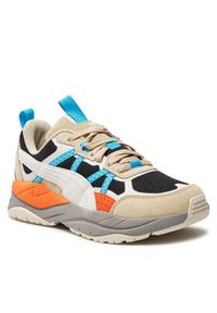 Puma Sneakersy X-Ray Tour 392317-06 Beżowy. Kolor: beżowy #4