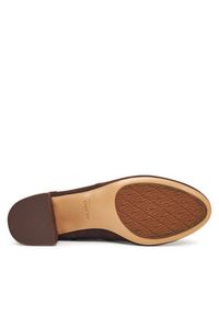 Aldo Botki Tirgus 14105682 Brązowy. Kolor: brązowy. Materiał: materiał #6